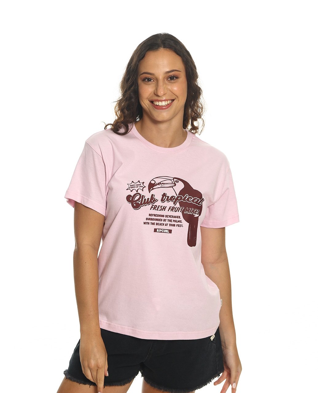 CLUB TROPICAL  STANDARD TEE