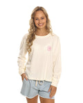 SURF CO STANDARD L/S TEE