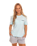 CRAFTED IN THE SUN RELAXED T-SHIRT