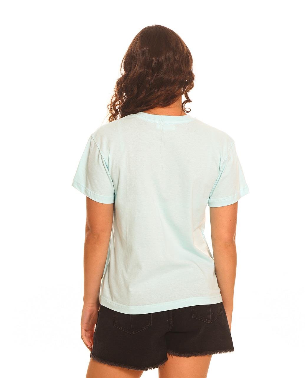 COVE SCRIPT STANDARD TEE