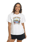 CAPE TOWN TEE
