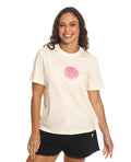 WETTIE LOGO RELAXED TEE