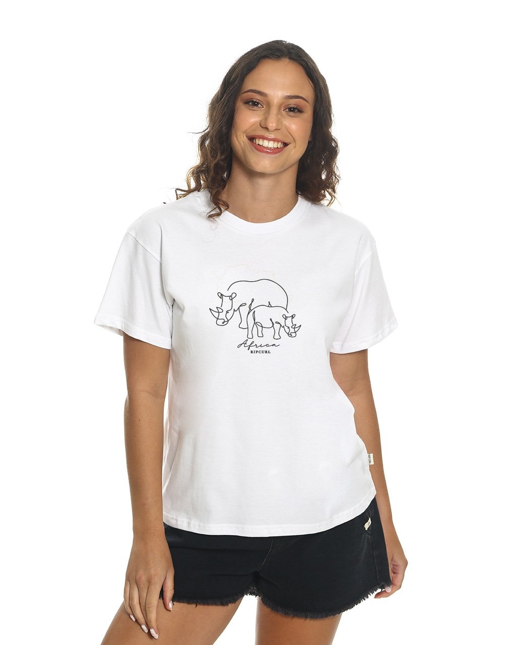 EMB RHINO TEE