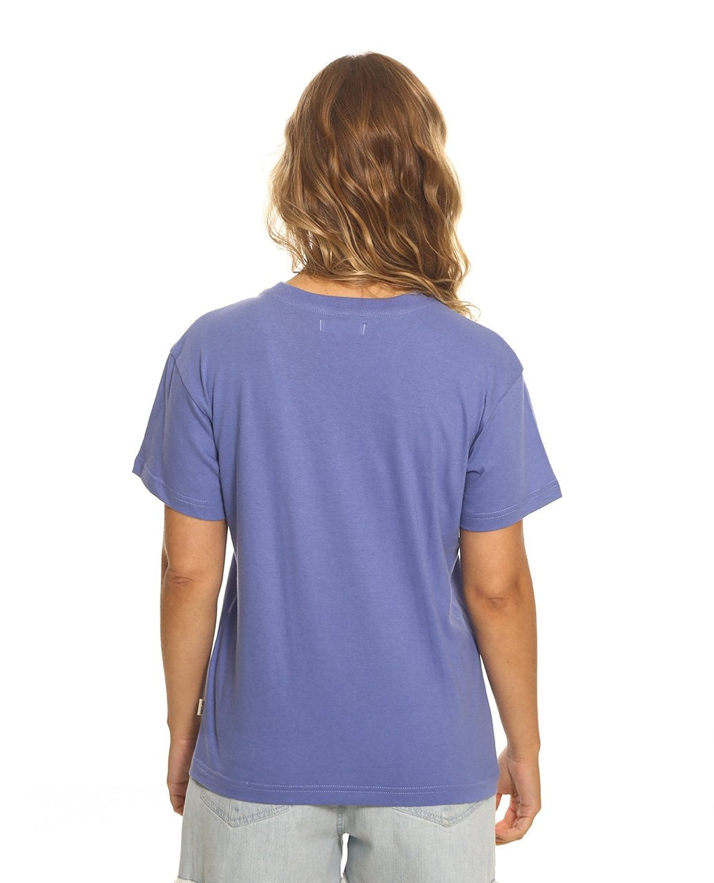 SURF PUFF STANDARD TEE
