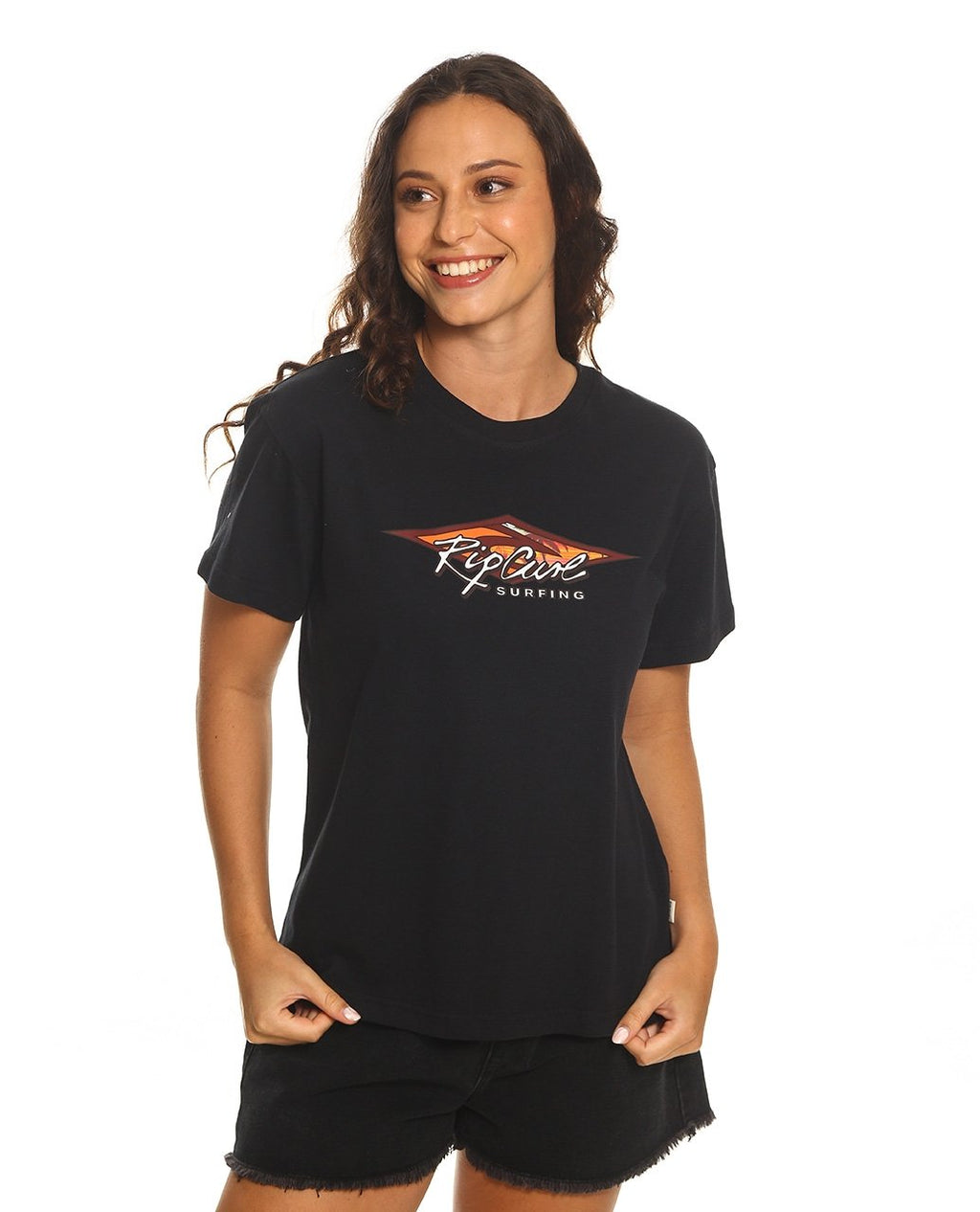 ISLAND DREAMS STANDARD TEE
