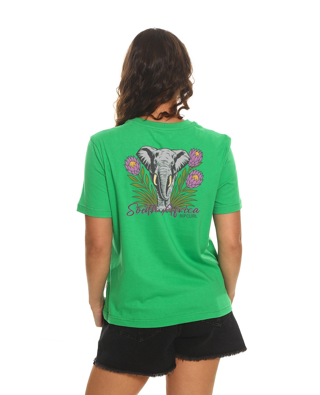 PROTEA ELEPHANT T-SHIRT