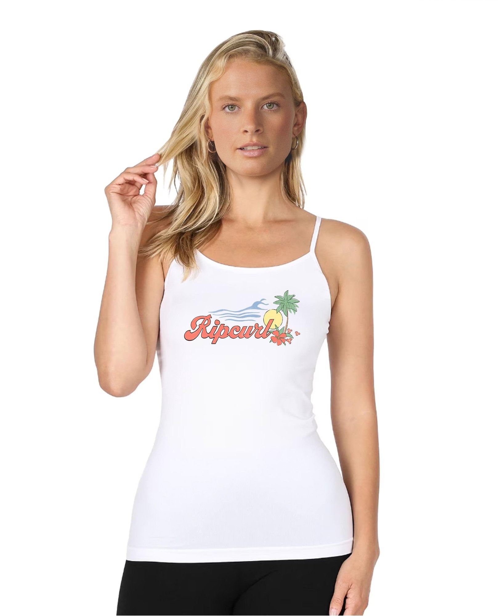 PALMS TANK