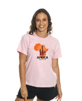 SUNSET SILHOUETTE TEE