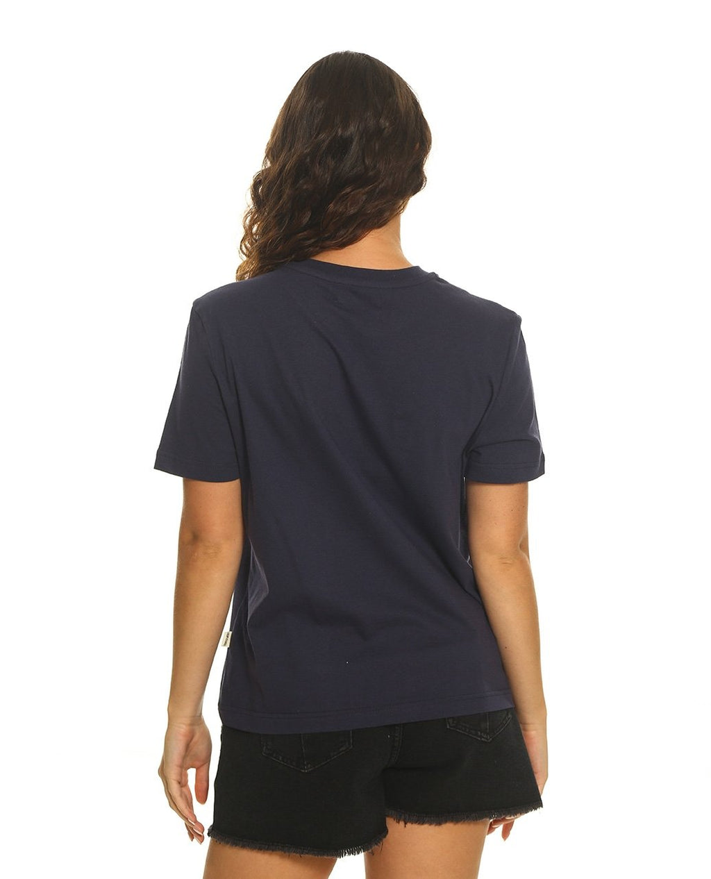 VARSITY RELAXED TEE
