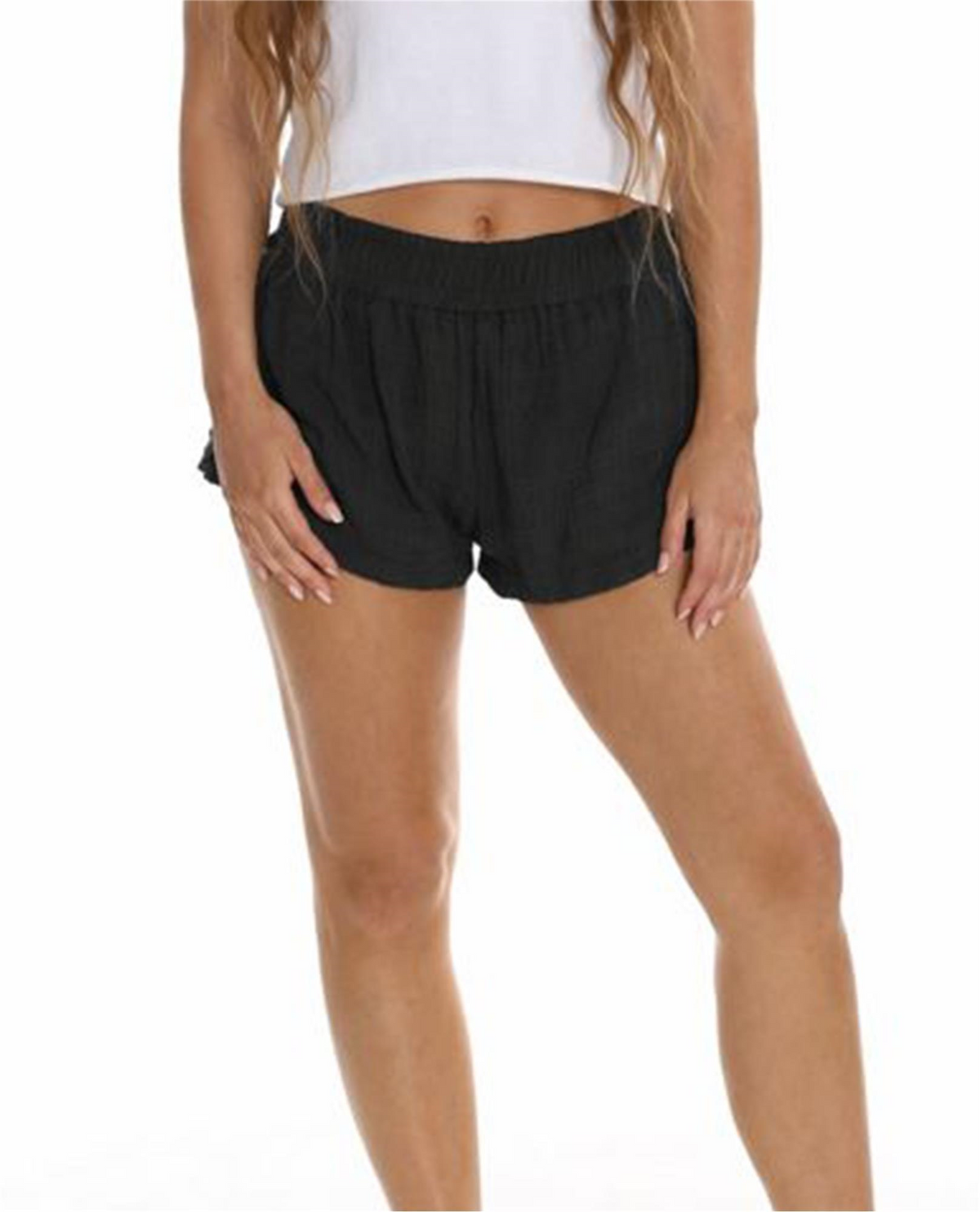 MOZART BURNOUT WALKSHORT