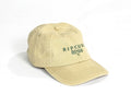 AFRICA EMBLEM WASHED CAP