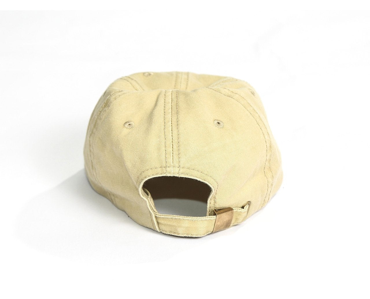 AFRICA EMBLEM WASHED CAP