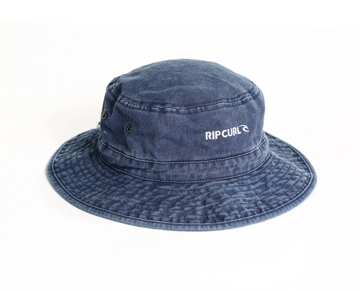 CORP ICON WASHED HAT