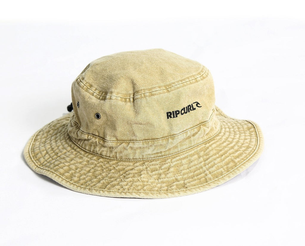 CORP ICON WASHED HAT