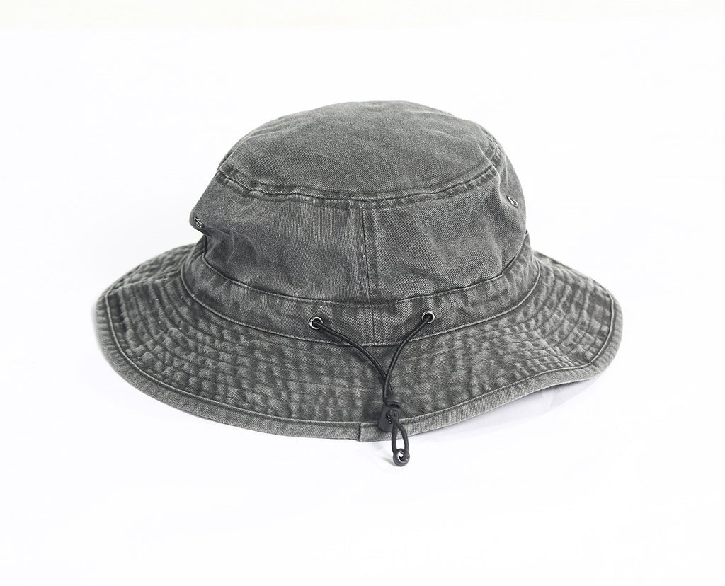 CORP ICON WASHED HAT