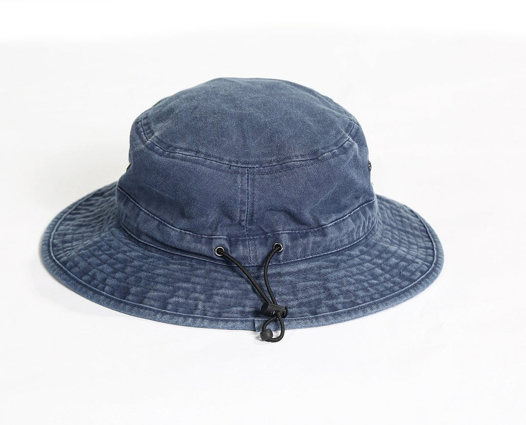 CORP ICON WASHED HAT