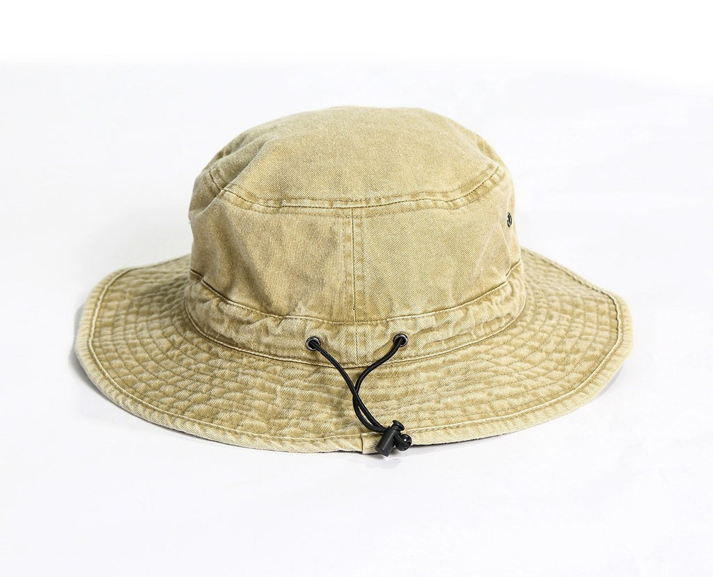 CORP ICON WASHED HAT