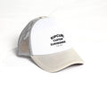 CUSTOM SURF TRUCKER CAP