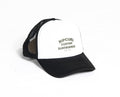 CUSTOM SURF TRUCKER CAP