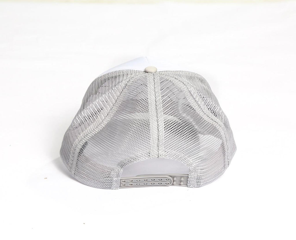 CUSTOM SURF TRUCKER CAP