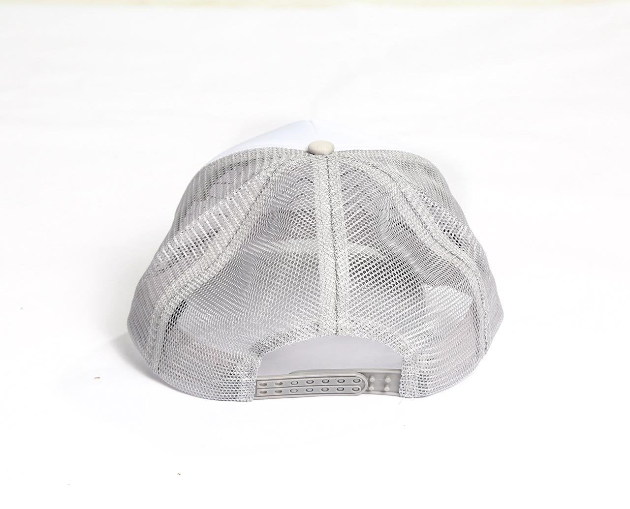 CUSTOM SURF TRUCKER CAP