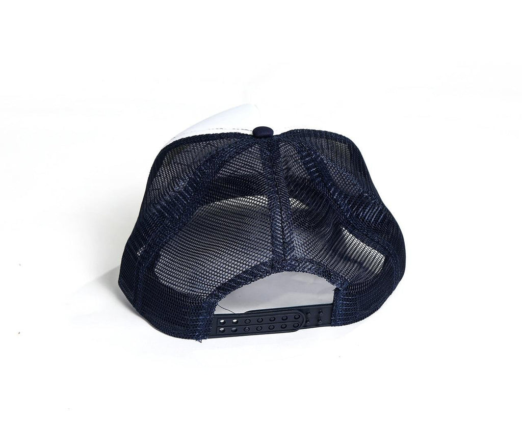 CUSTOM SURF TRUCKER CAP