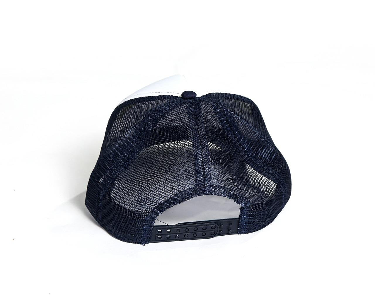 CUSTOM SURF TRUCKER CAP