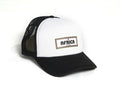 MAMMA TRUCKER CAP