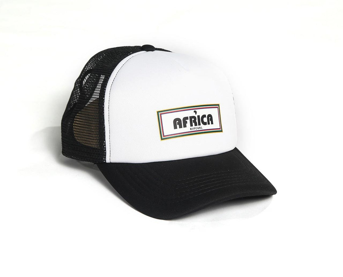 MAMMA TRUCKER CAP