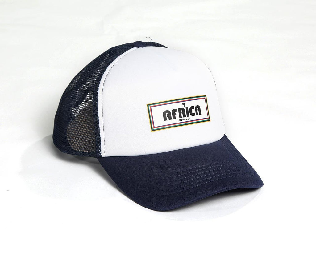 MAMMA TRUCKER CAP