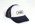 MAMMA TRUCKER CAP