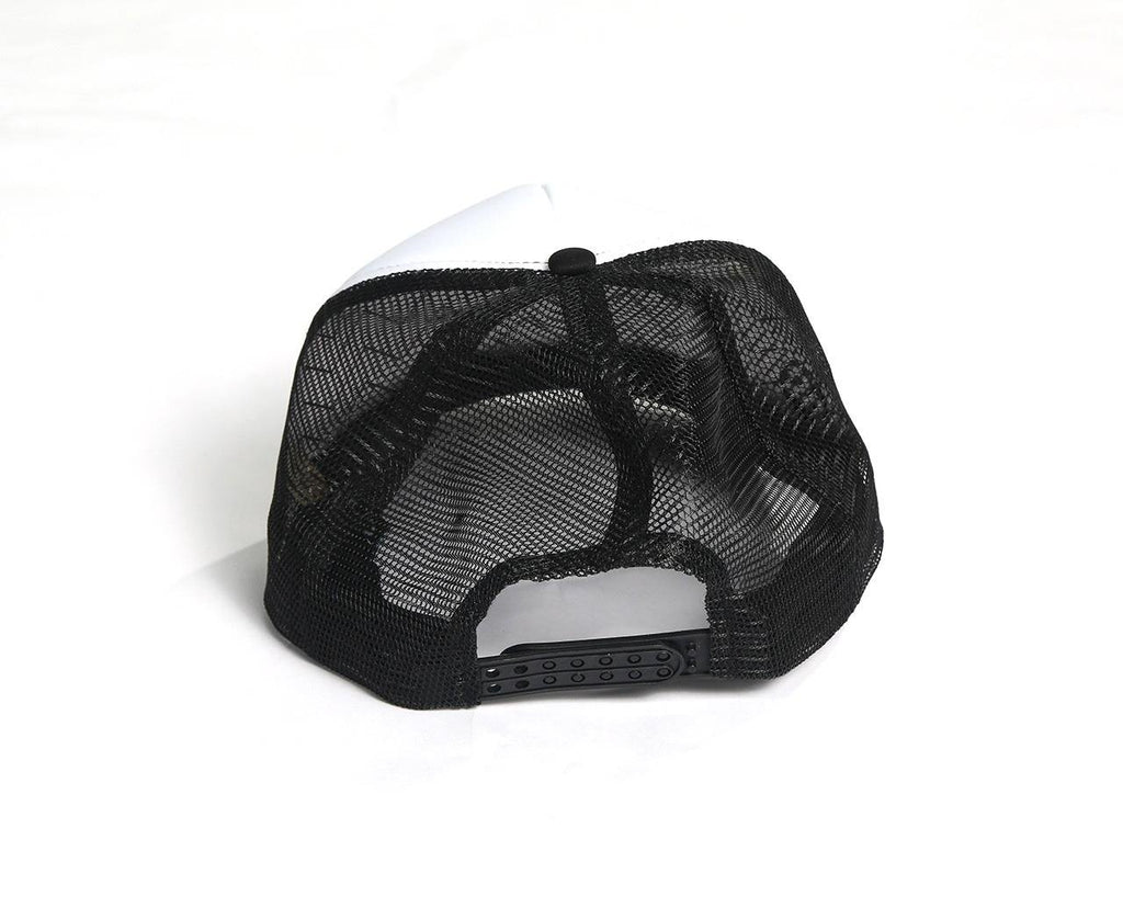 MAMMA TRUCKER CAP