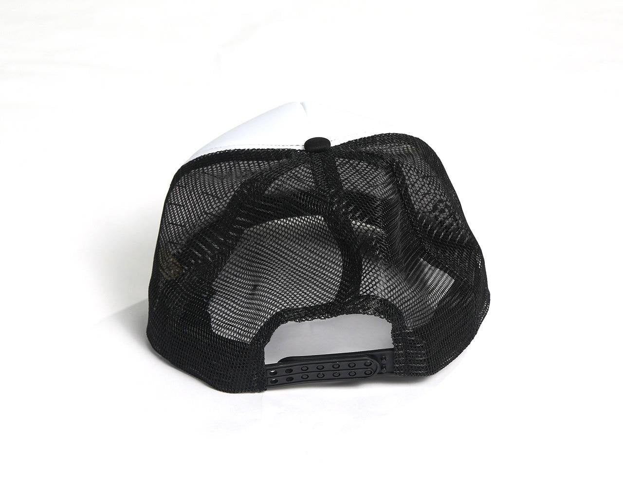MAMMA TRUCKER CAP