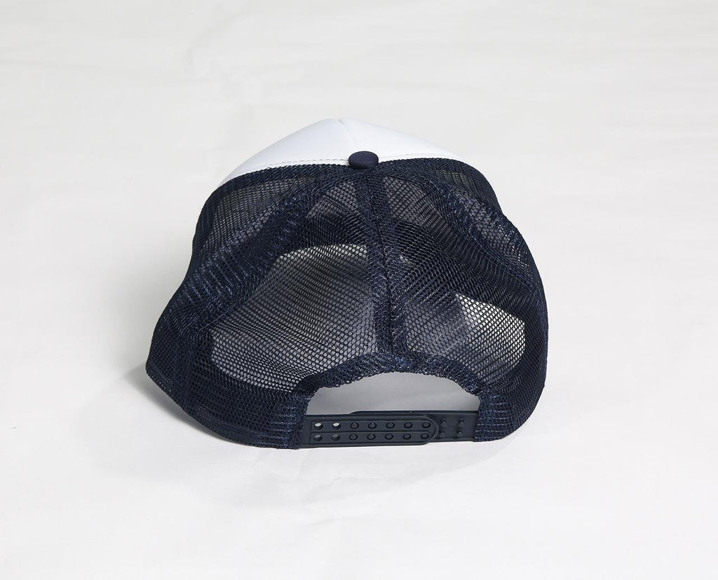 MAMMA TRUCKER CAP