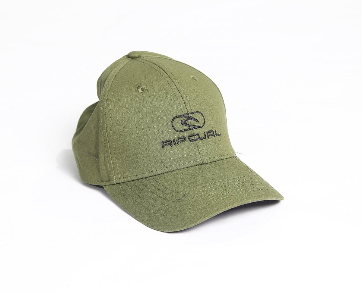 PILL ICON RIPSTOP 6 PANEL