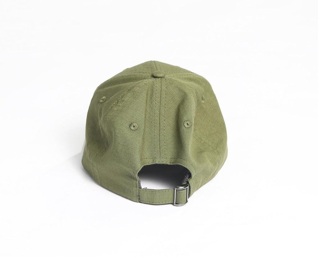 PILL ICON RIPSTOP 6 PANEL