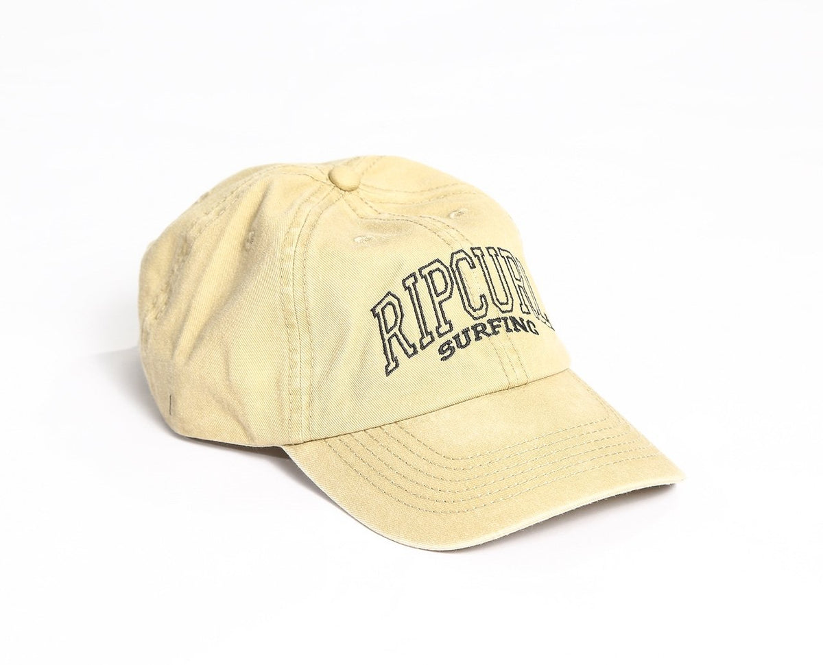 VARSITY WASH CAP