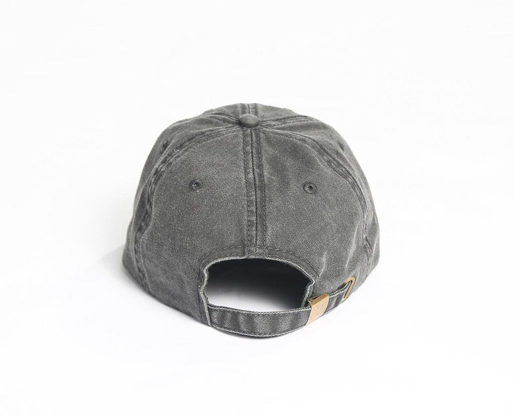 VARSITY WASH CAP