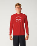 STAPLER L/S RASHVEST