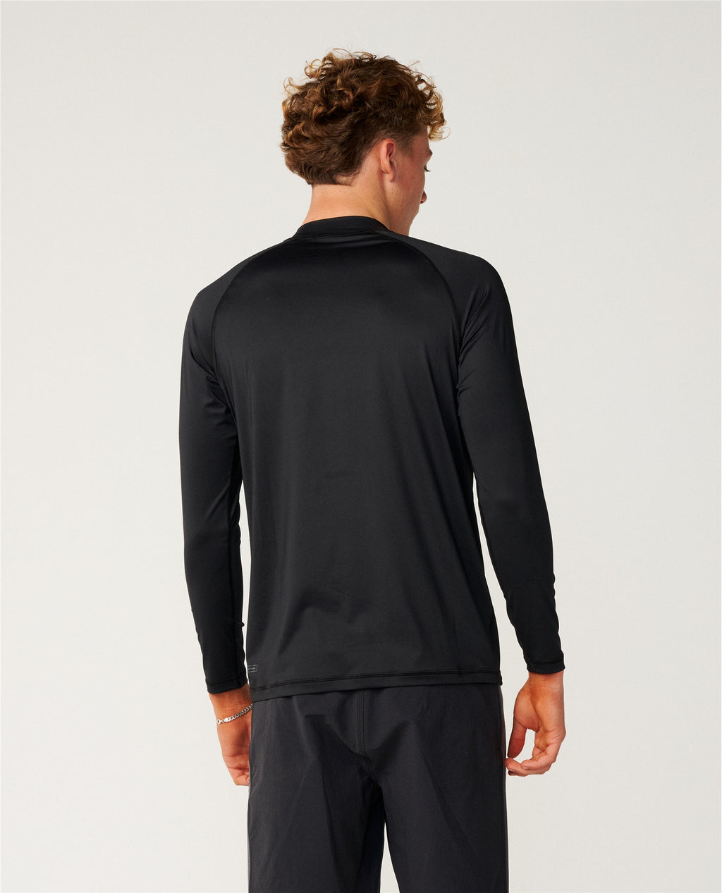 STAPLER L/S RASHVEST