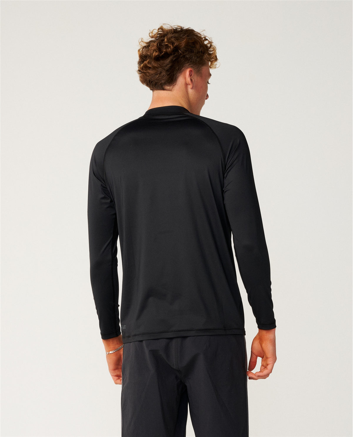 STAPLER L/S RASHVEST