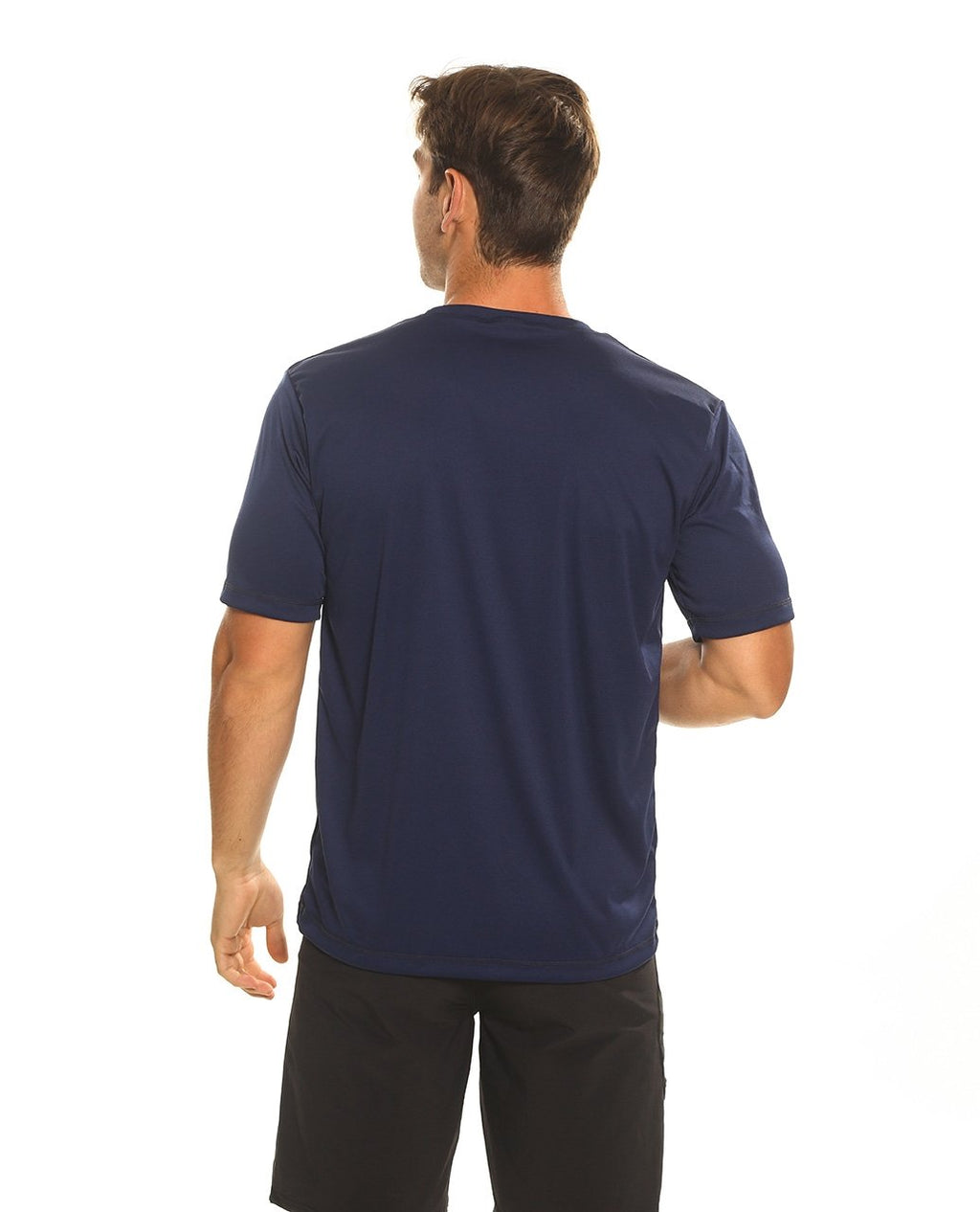 SHOCK S/S SUNSHIRT