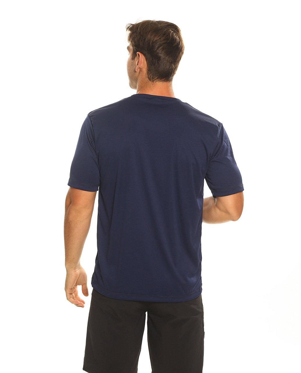SHOCK S/S SUNSHIRT