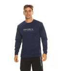 SHOCK L/S SUNSHIRT