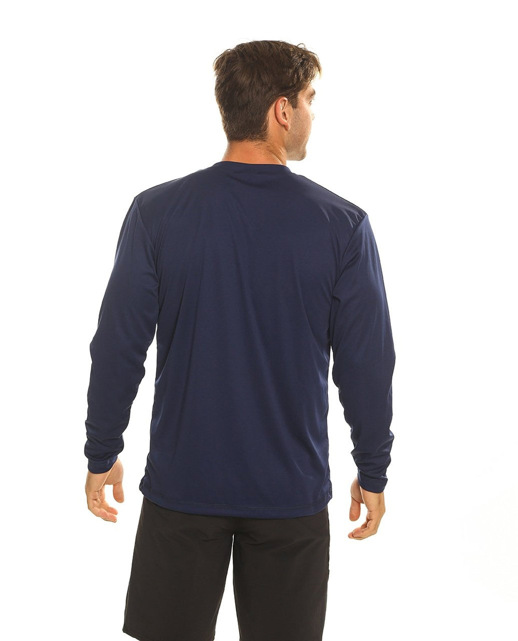 SHOCK L/S SUNSHIRT