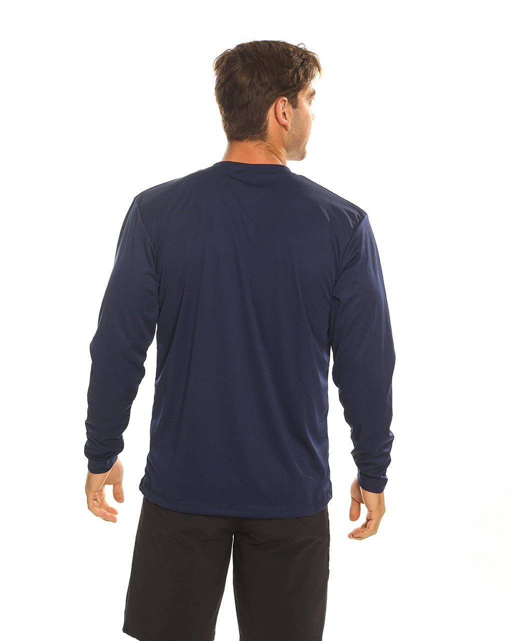 SHOCK L/S SUNSHIRT