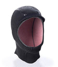 Flash Bomb Hood 2MM