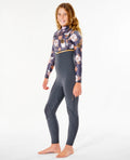 Jnr Girls Flash Bomb C/Z 43 Stmr
