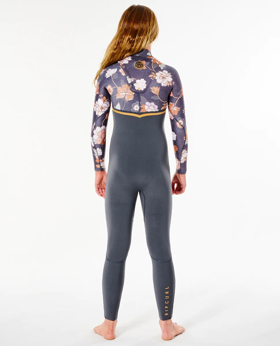 Jnr Girls Flash Bomb C/Z 43 Stmr