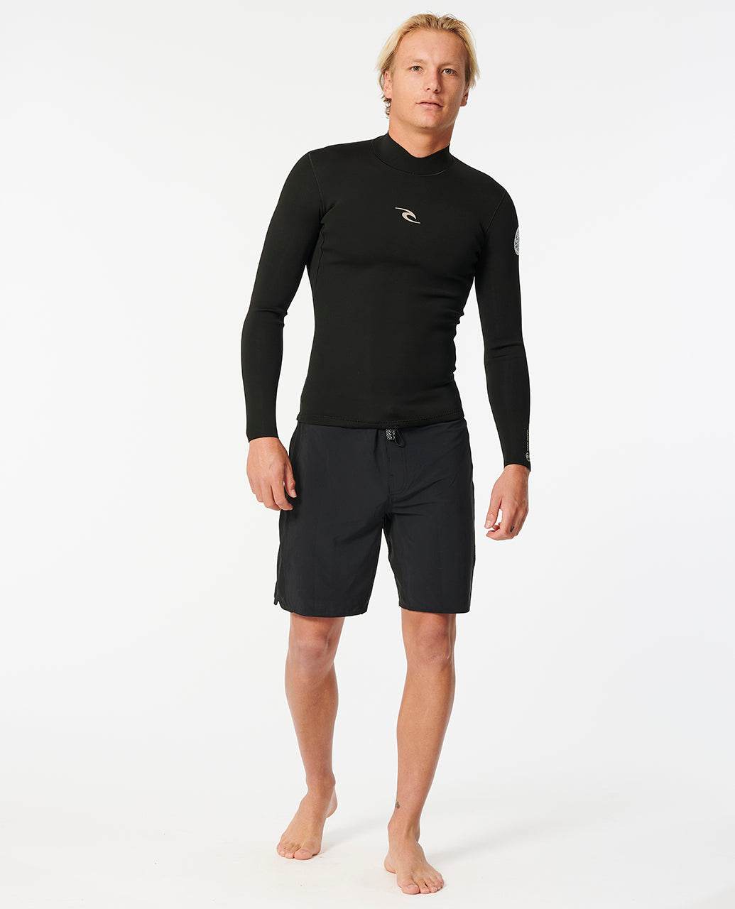Freelite 43 B/Z Stmr - Rip Curl
